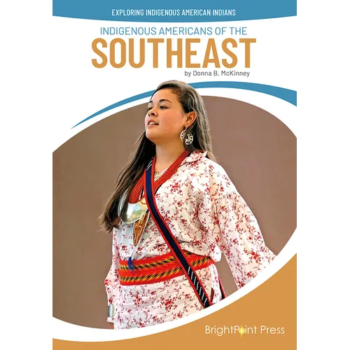 Indigenous Americans of the Southeast