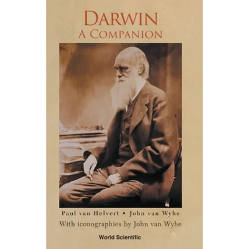 Darwin: A Companion