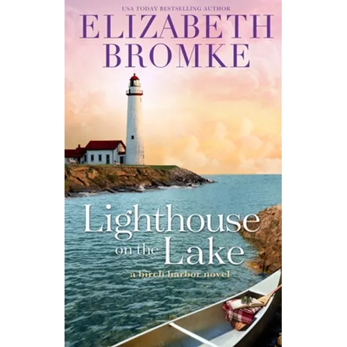 Lighthouse on the Lake