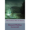 The Colour Out of Space