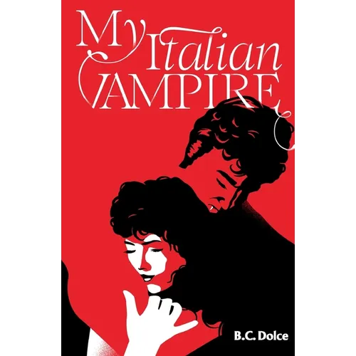 My Italian Vampire