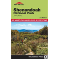 Top Trails: Shenandoah National Park: 50 Must-Do Hikes for Everyone
