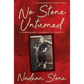 No Stone Unturned: A Remarkable Journey To Identity