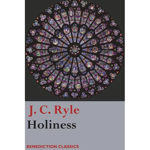 Holiness