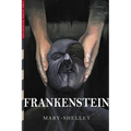 Frankenstein: Illustrated by Lynd Ward