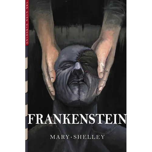Frankenstein: Illustrated by Lynd Ward