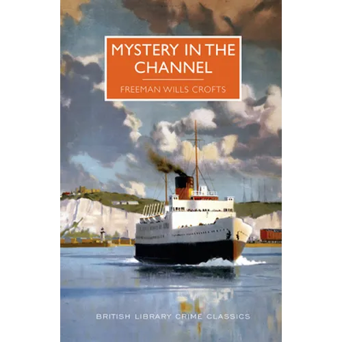 Mystery in the Channel
