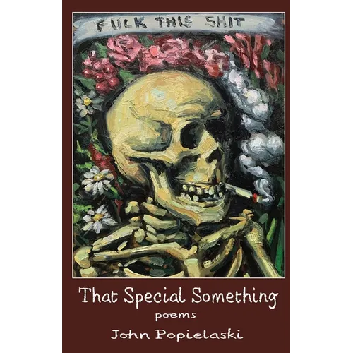 That Special Something