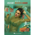 Taylor Swift - The Life of a Showgirl - Guitar Chords/Lyrics Songbook