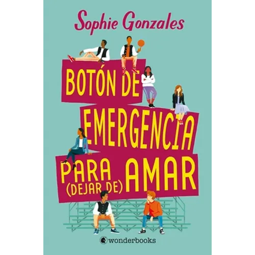 Boton de Emergencia Para Dejar de Amar