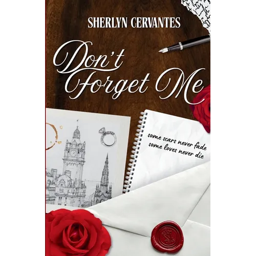 Don't Forget Me