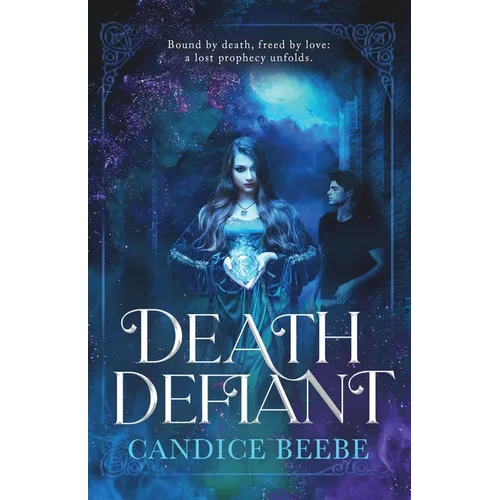 Death Defiant