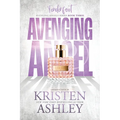 Avenging Angels: Tenderfoot