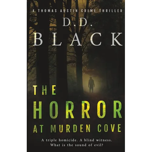 The Horror at Murden Cove