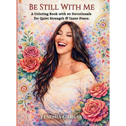 Be Still With Me