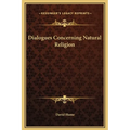 Dialogues Concerning Natural Religion