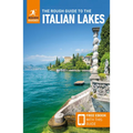 The Rough Guide to the Italian Lakes: Travel Guide with eBook
