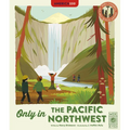 Only in the Pacific Northwest: Weird and Wonderful Facts about the Pacific Northwest