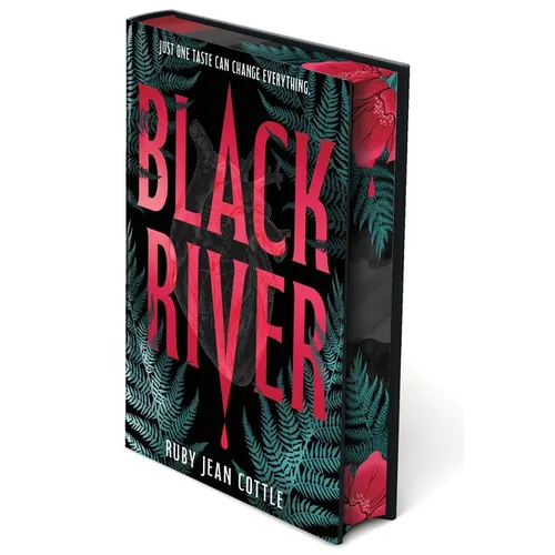 Black River: Deluxe Edition