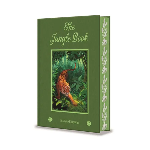 The Jungle Book