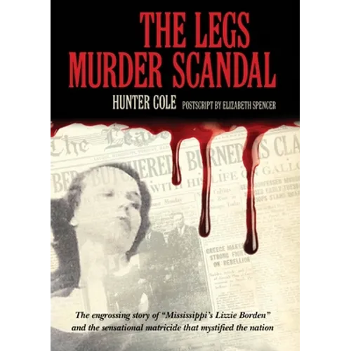 Legs Murder Scandal