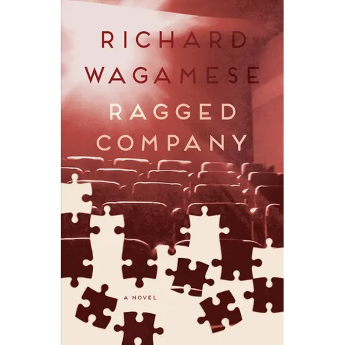 Ragged Company