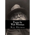Poems by Walt Whitman