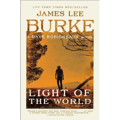 Light of the World