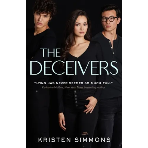 The Deceivers