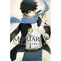 Moriarty the Patriot, Vol. 9