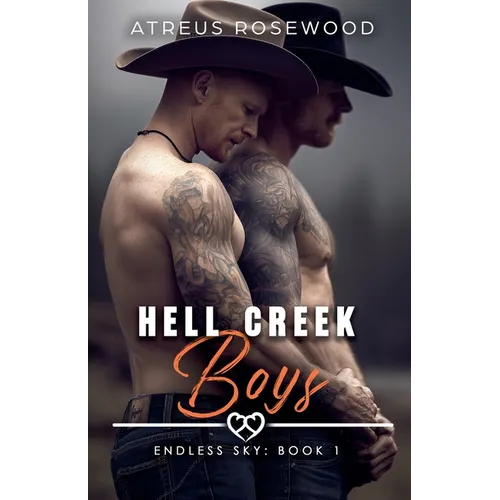 Hell Creek Boys