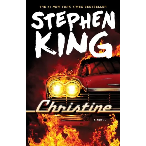 Christine