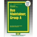 Bus Maintainer, Group A