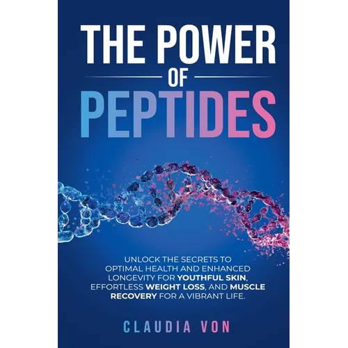 The Power of Peptides