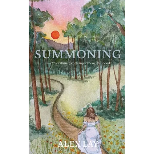 Summoning: an exploration of contemporary womanhood