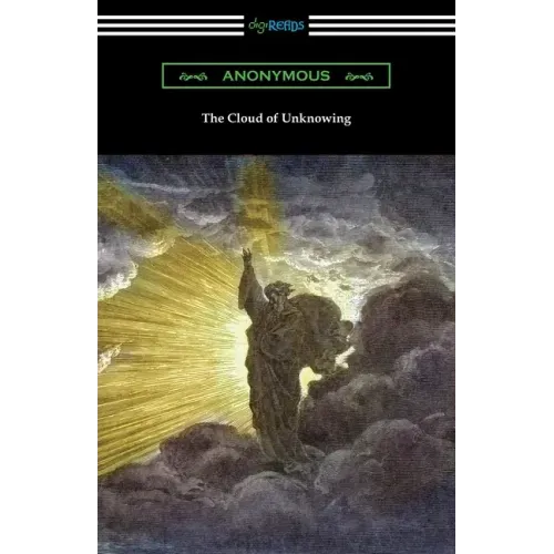 The Cloud of Unknowing
