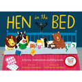 Hen in the Bed