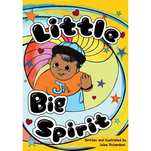 Little Big Spirit