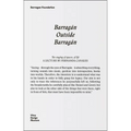 Barragán Outside Barragán: A Journey Through Books, Trips, Exhibitions and Friends