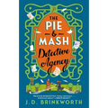 The Pie & MASH Detective Agency