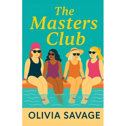 The Masters Club