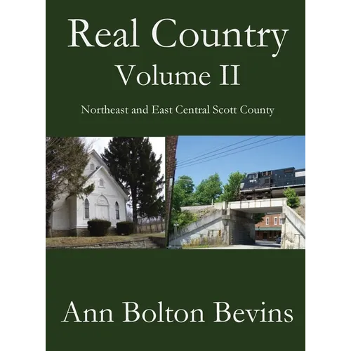 Real Country Volume Two