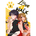 Love 4 a Walk, Vol. 1