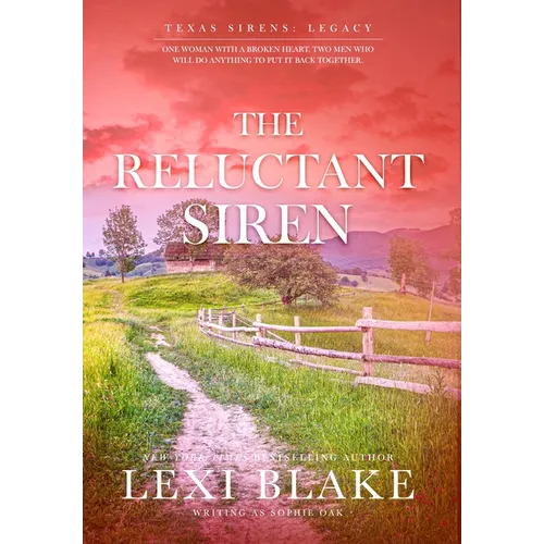 The Reluctant Siren