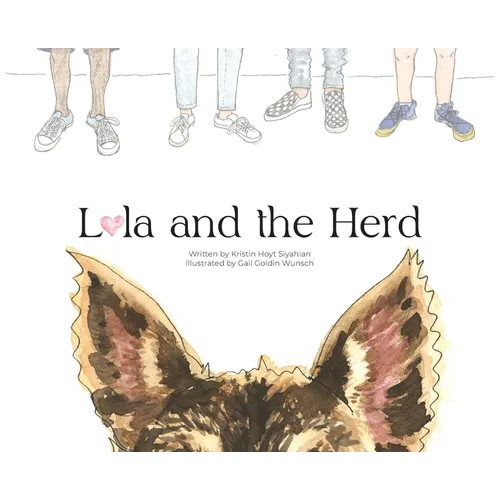 Lola and the Herd