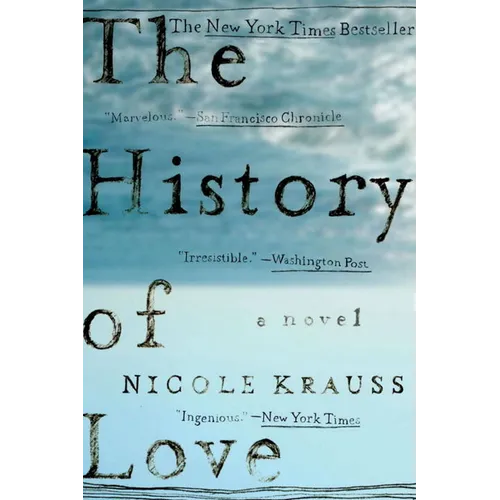 The History of Love