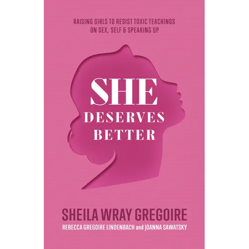 She Deserves Better
