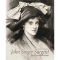 John Singer Sargent: The Charcoal Portraits