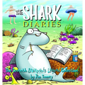 The Shark Diaries: The Seventh Sherman's Lagoon Collection