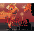 Meilea's Chinese New Year